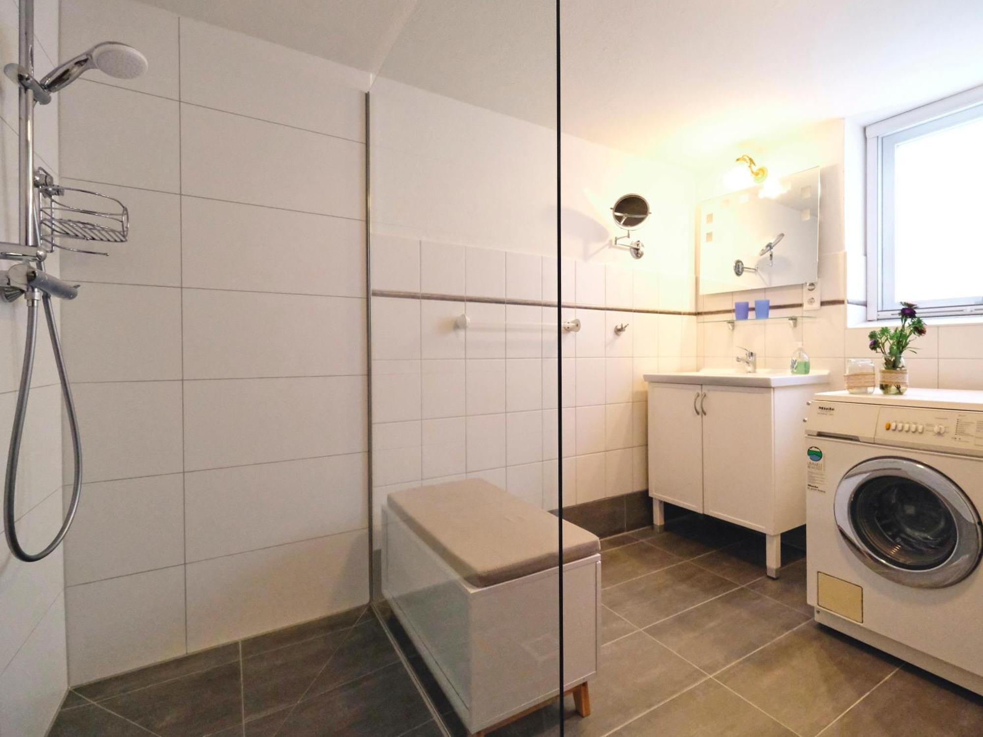 Ruhetal -Ferienwohnung Mit Sonnenterasse Глюксбург Экстерьер фото